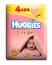 Huggies vlhčené ubrousky Soft Skin 4x64ks - Quatro Pack