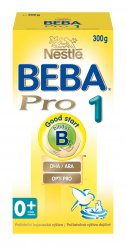 Nestlé BEBA Pro 1 - 300g