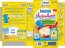 Nestlé Sušenková mléčná kaše - 250g