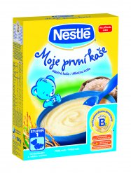 Nestlé Moje první kaše - 250g