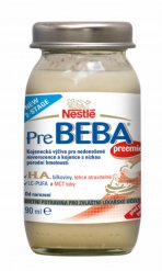 Nestlé PreBEBA Preemie - 32x90ml