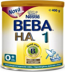 Nestlé BEBA HA 1 - 400g