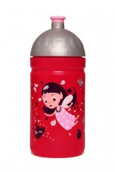 Zdravá lahev 0,5 l Víla