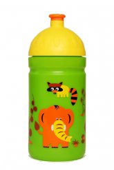Zdravá lahev 0,5 l Zvířátka