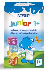 NESTLÉ Junior mléko 1+ 700g