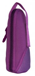 MAM Termoobal na láhev purple nachový