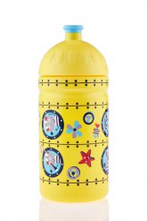 Zdravá lahev 0,5 l Ponorka