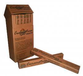 Curanatura Zdravý zubní kartáček Health - 12 ks