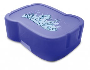 FreeWater Zdravý Box - sněhulák