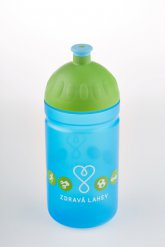 Zdravá lahev 0,5 l Logo 2014