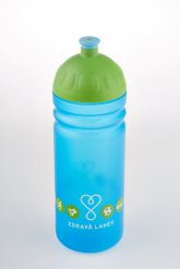 Zdravá lahev 0,7 l Logo 2014