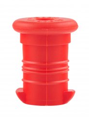 Zdravá lahev Zátka červená