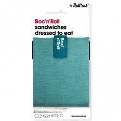 Boc´n Roll Eco - zelený