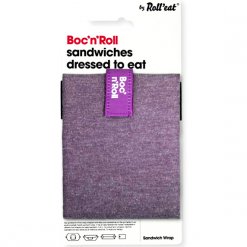 Boc´n Roll Eco - fialový