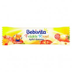 Bebivita Oplatka jablko - banán 25 g