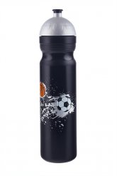 Zdravá lahev 1,0 l Sport