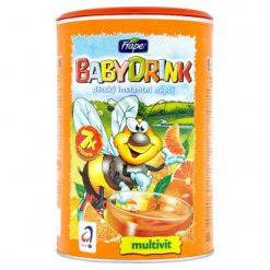 Frape Babydrink Dětský instantní nápoj multivit 325 g