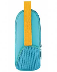 MAM Termoobal na láhev tyrkysový