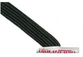 Zázračné Tkaničky U-Lace 1 ks tmavě zelená