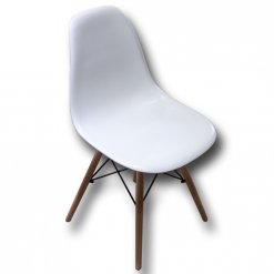 Židle plastová COMO