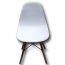 Židle plastová COMO