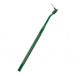 CURAPROX UHS 410 hliníkový držák mezizubních kartáčků - zelený