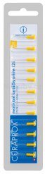CURAPROX CPS 09 prime mezizubní kartáčky 12 ks blistr
